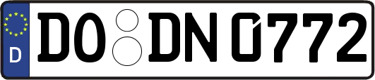 DO-DN0772