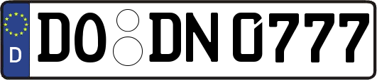 DO-DN0777