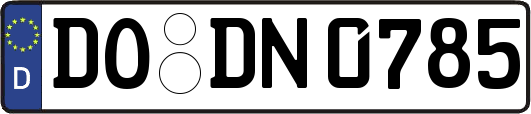 DO-DN0785