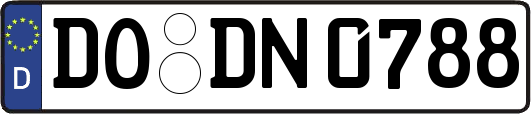 DO-DN0788