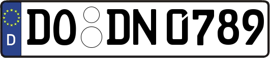 DO-DN0789