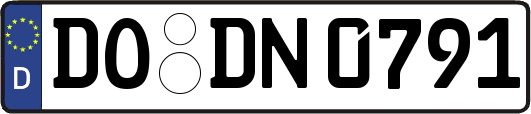 DO-DN0791