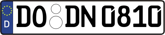 DO-DN0810