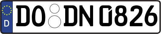 DO-DN0826