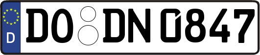 DO-DN0847