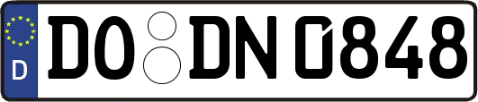 DO-DN0848