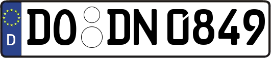 DO-DN0849
