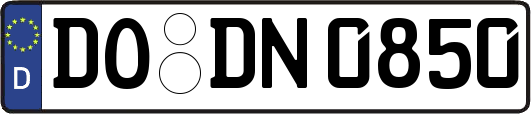 DO-DN0850