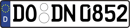 DO-DN0852