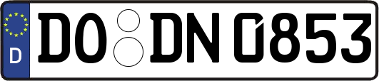 DO-DN0853