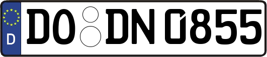 DO-DN0855