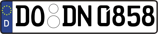 DO-DN0858