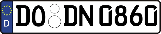 DO-DN0860