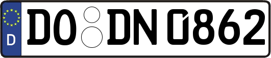 DO-DN0862