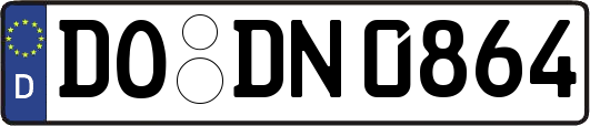 DO-DN0864