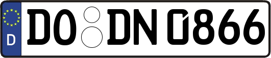 DO-DN0866