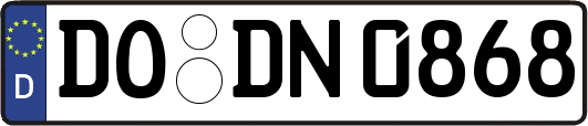 DO-DN0868
