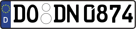 DO-DN0874