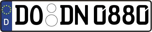 DO-DN0880