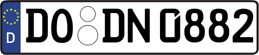 DO-DN0882