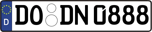 DO-DN0888