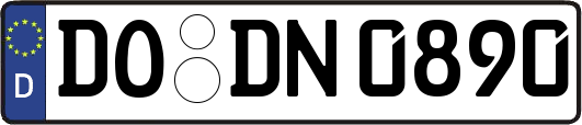 DO-DN0890