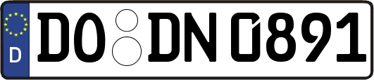 DO-DN0891