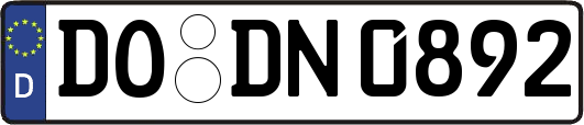 DO-DN0892