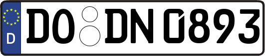 DO-DN0893