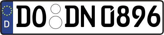 DO-DN0896
