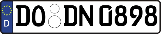 DO-DN0898