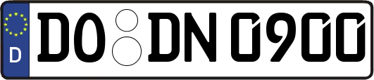 DO-DN0900