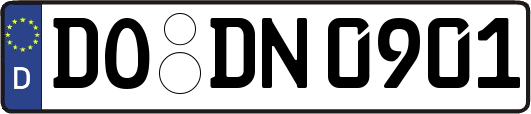 DO-DN0901