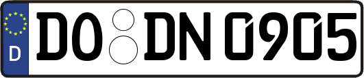 DO-DN0905