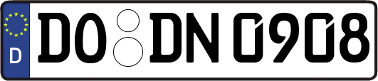 DO-DN0908