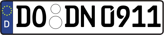 DO-DN0911