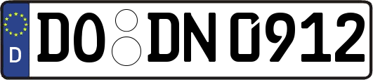 DO-DN0912