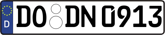 DO-DN0913