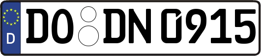 DO-DN0915