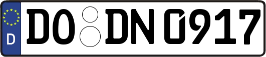 DO-DN0917