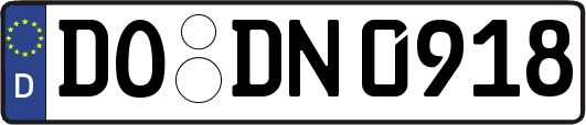 DO-DN0918
