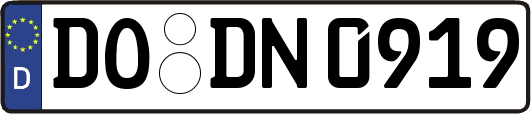 DO-DN0919