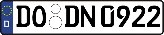 DO-DN0922