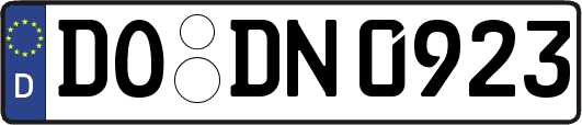 DO-DN0923