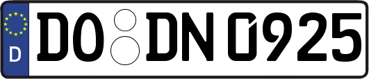 DO-DN0925