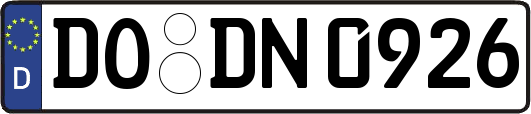 DO-DN0926