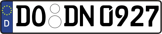 DO-DN0927
