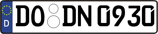 DO-DN0930