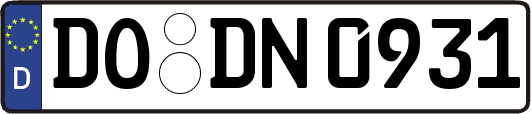 DO-DN0931