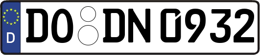 DO-DN0932